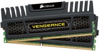 Купити оперативна пам'ять Corsair Vengeance DDR3 4x8Gb (CMZ32GX3M4X1600C10) за ціною від 7299 грн.