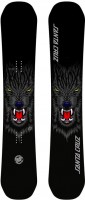 Купить сноуборд Santa Cruz Knox Wolf 154 (2019/2020): цена от 9749 грн.