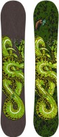 Купить сноуборд Santa Cruz Kendall Snake 163W (2019/2020): цена от 9599 грн.
