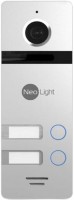 Купить вызывная панель NeoLight Mega/2 HD: цена от 3050 грн.