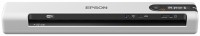 Купить сканер Epson WorkForce DS-80W: цена от 8777 грн.
