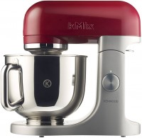 Купити кухонний комбайн Kenwood kMix KMX51 за ціною від 12948 грн.