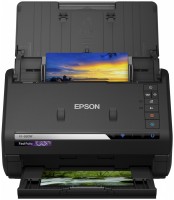Купить сканер Epson FastFoto FF-680W: цена от 11440 грн.