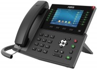 Купити IP-телефон Fanvil X7C  за ціною від 9768 грн.