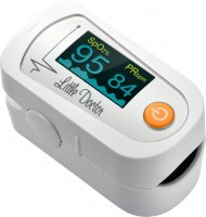 Купити пульсометр / крокомір Little Doctor MD300C23  за ціною від 1261 грн.