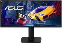 Купить монитор Asus VP348QGL  по цене от 15801 грн.