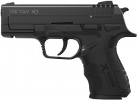 Купить револьвер Флобера и стартовый пистолет Retay X1: цена от 3300 грн.