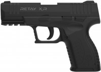 Купить револьвер Флобера и стартовый пистолет Retay XR  по цене от 3050 грн.