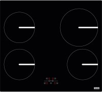 Купити варильна поверхня Franke FHSM 604 4I BK  за ціною від 19611 грн.
