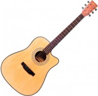 Купить гитара Rafaga HDC-100  по цене от 4024 грн.