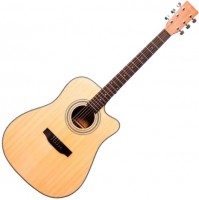Купить гитара Rafaga HDC-60  по цене от 2579 грн.