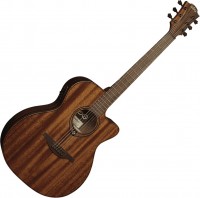 Купить гитара LAG Tramontane T98ACE  по цене от 23880 грн.