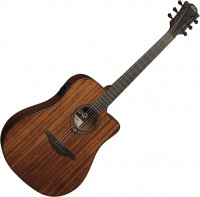 Купить гитара LAG Tramontane T98DCE  по цене от 19706 грн.