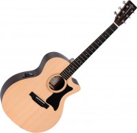 Купить гитара Sigma GTCE+  по цене от 17200 грн.