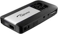 Купити проєктор Optoma Pico PK120 за ціною від 7577 грн.