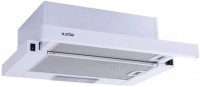 Купить витяжка VENTOLUX Garda 50 WH 700 Slim: цена от 3379 грн.