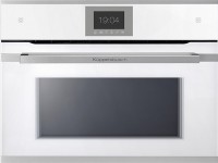 Купити духова шафа Kuppersbusch CBM 6550.0 W  за ціною від 88375 грн.