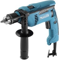 Купити дриль / шурупокрут Makita HP1640X за ціною від 3590 грн.