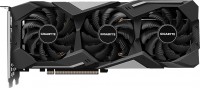 Купити відеокарта Gigabyte Radeon RX 5500 XT GAMING OC 8G за ціною від 8250 грн.