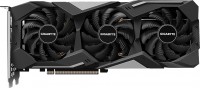 Купить видеокарта Gigabyte Radeon RX 5500 XT GAMING OC 8G  по цене от 7281 грн.