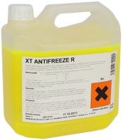 Купить охлаждающая жидкость XT Battery Antifreeze R 3L  по цене от 650 грн.