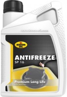 Купить охлаждающая жидкость Kroon Antifreeze SP 16 1L: цена от 302 грн.