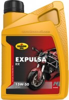 Купить моторное масло Kroon Expulsa RR 15W-50 1L  по цене от 371 грн.