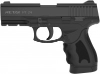 Купити револьвер Флобера та стартовий пістолет Retay PT24  за ціною від 3530 грн.