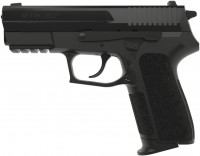 Купить револьвер Флобера и стартовый пистолет Retay S2022  по цене от 3340 грн.