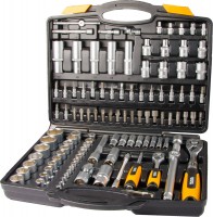 Купити набір інструментів Master Tool 78-5112  за ціною від 2057 грн.