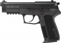 Купить револьвер Флобера и стартовый пистолет Retay S22: цена от 2650 грн.