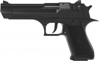Купить револьвер Флобера и стартовый пистолет Retay Eagle X  по цене от 4150 грн.