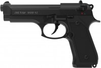 Купить револьвер Флобера та стартовий пістолет Retay Mod 92: цена от 3004 грн.