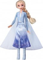 Купити лялька Hasbro Elsa E7000  за ціною від 900 грн.