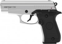Купить револьвер Флобера та стартовий пістолет Retay F29: цена от 2717 грн.