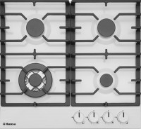 Купити варильна поверхня Hansa BHGW61139 за ціною від 4987 грн.
