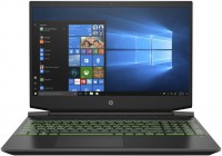 Купить ноутбук HP Pavilion Gaming 15-ec0000 (15-EC0003UR 8KE04EA) по цене от 16199 грн.