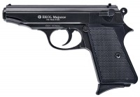 Купить револьвер Флобера та стартовий пістолет Ekol Majarov: цена от 2999 грн.