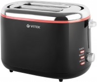 Купить тостер Vitek VT-7163  по цене от 1049 грн.