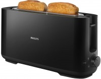 Купити тостер Philips Daily Collection HD 2590/90  за ціною від 2036 грн.