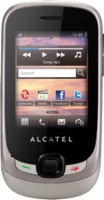 Купити мобільний телефон Alcatel One Touch 602 