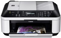 Купити БФП Canon PIXMA MX360 за ціною від 1850 грн.