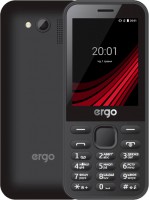 Купить мобильный телефон Ergo F284 Balance  по цене от 499 грн.