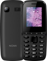 Купити мобільний телефон Nomi i189  за ціною від 499 грн.