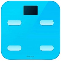 Купить весы Xiaomi Yunmai Color Smart Scale  по цене от 1139 грн.