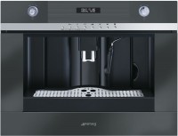 Купити вбудована кавоварка Smeg CMSC45NE 