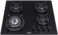 Купити варильна поверхня Freggia HC 640 VGTB за ціною від 13773 грн.