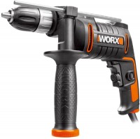 Купити дриль / шурупокрут Worx WX317.2 за ціною від 3250 грн.