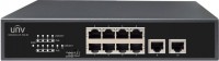 Купити комутатор Uniview NSW2010-10T-POE-IN за ціною від 2691 грн.