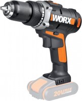 Купити дриль / шурупокрут Worx WX183.9  за ціною від 6302 грн.